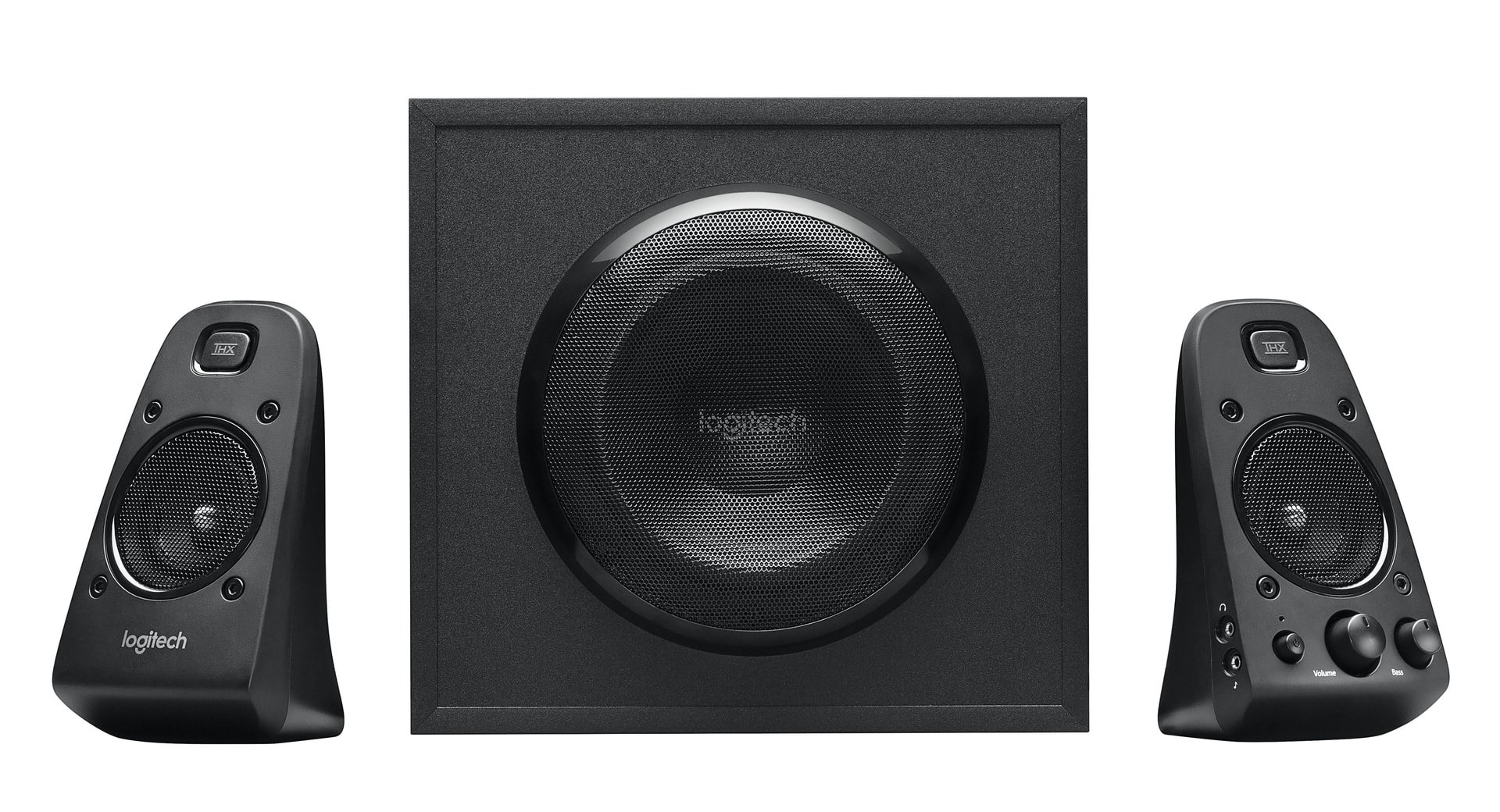 Logitech 980-000403 — imagem 1