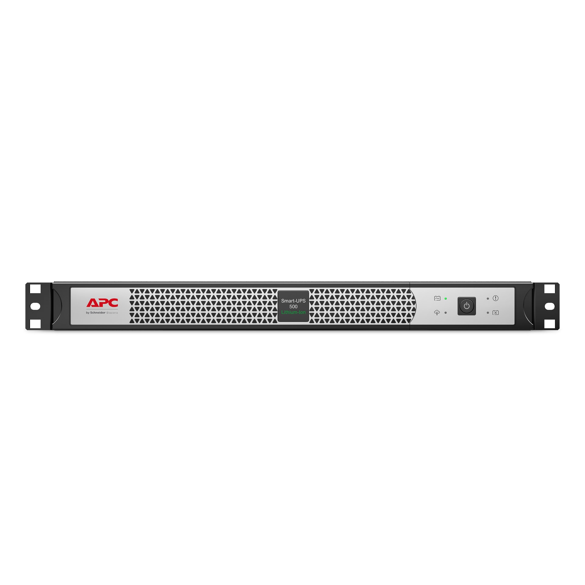APC SMART-UPS C LI-ION 500VA SHORT DEPTH 230V SMARTCONNECT — imagem 1