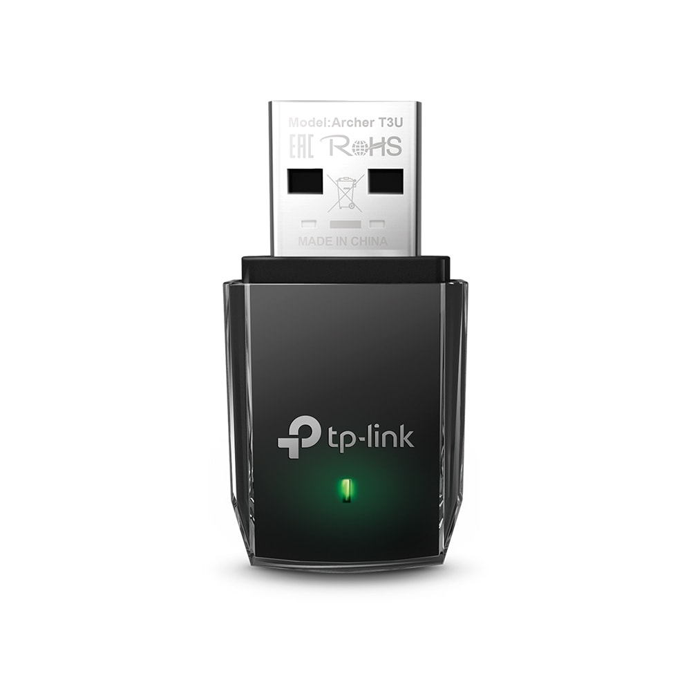 TP-Link Archer T3U — imagem 1