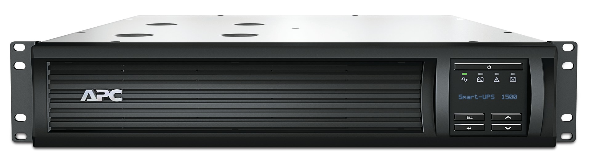 APC SMT1500RMI2UC — imagem 1