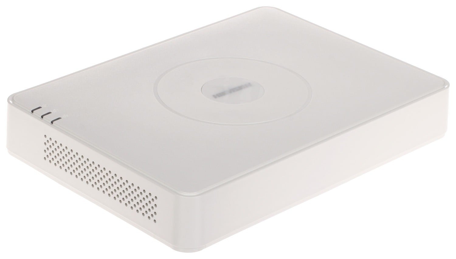 Hikvision DS-7108NI-Q1/8P(D) 8-ch Mini 1U 8 PoE NVR, imagem 1