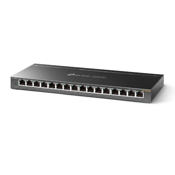 TP-Link TL-SG116E, imagem 1