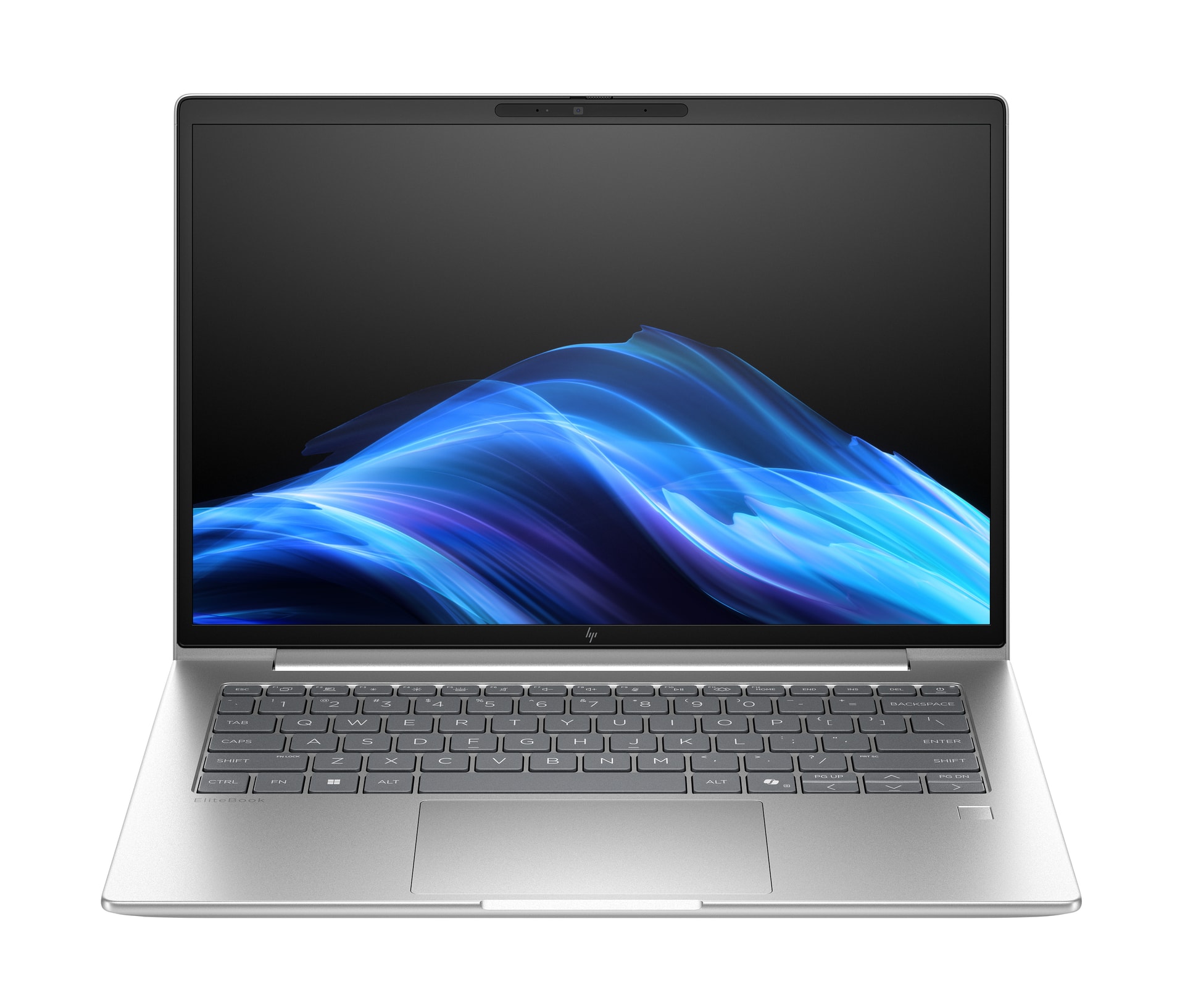 HP EliteBook 6 G1i AI PC — imagem 1