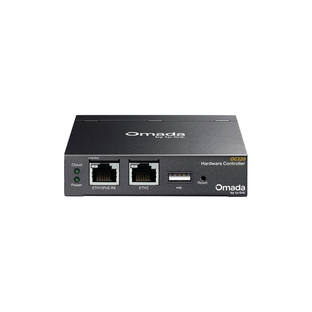 TP-Link Omada OC220 gateway/controlador 10, 100, 1000 Mbit/s, imagem 1