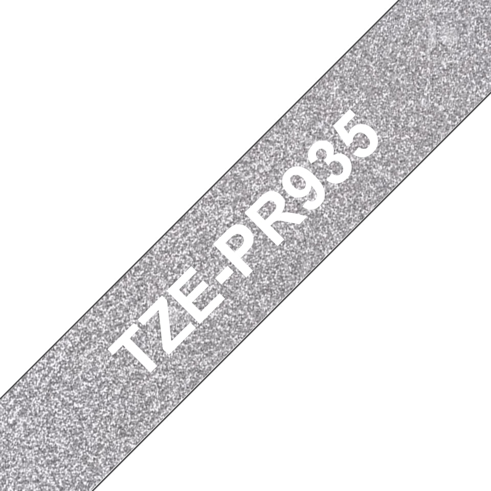 Brother TZE-PR935