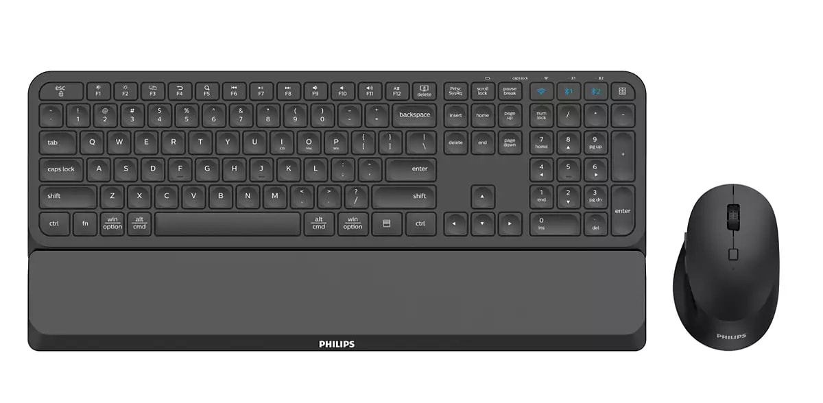 Philips 6000 series SPT6607B/31 — imagem 1