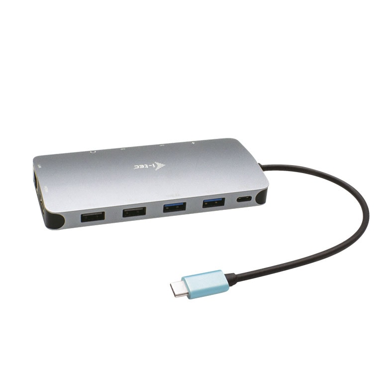 i-tec Metal C31NANODOCKPROPD, imagem 1