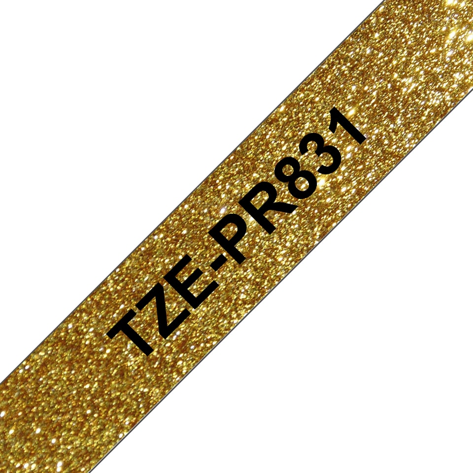 Brother TZE-PR831 — imagem 1