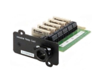 Eaton Industrial Relay Card for UPS Systems - Quadro de relés UPS - para Eaton 93E, 93PM