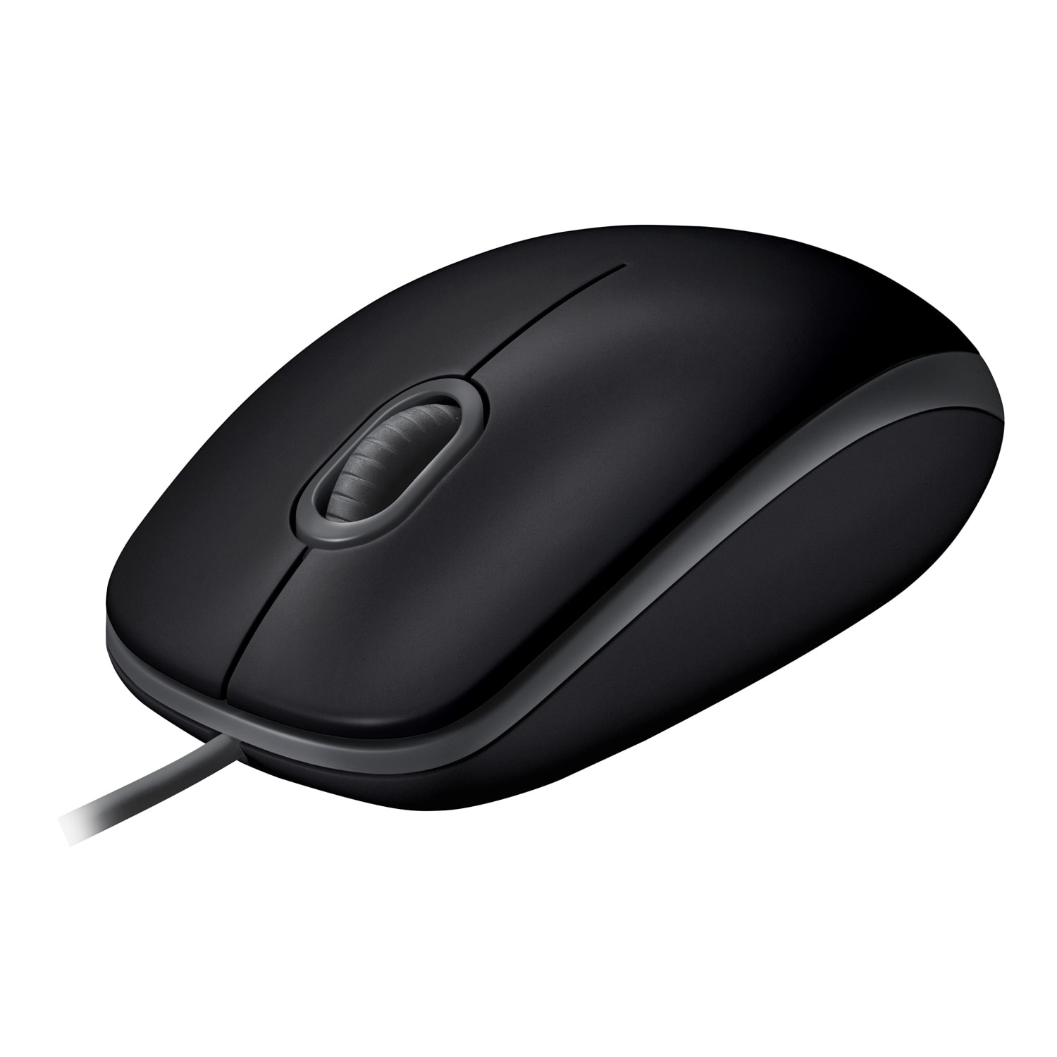 Logitech B110 Silent — imagem 1