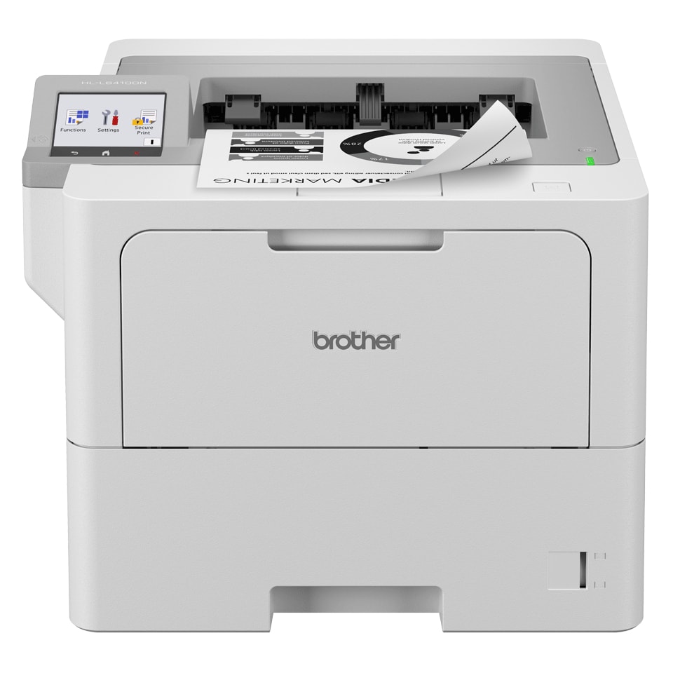 Brother HL-L6410DN — imagem 1
