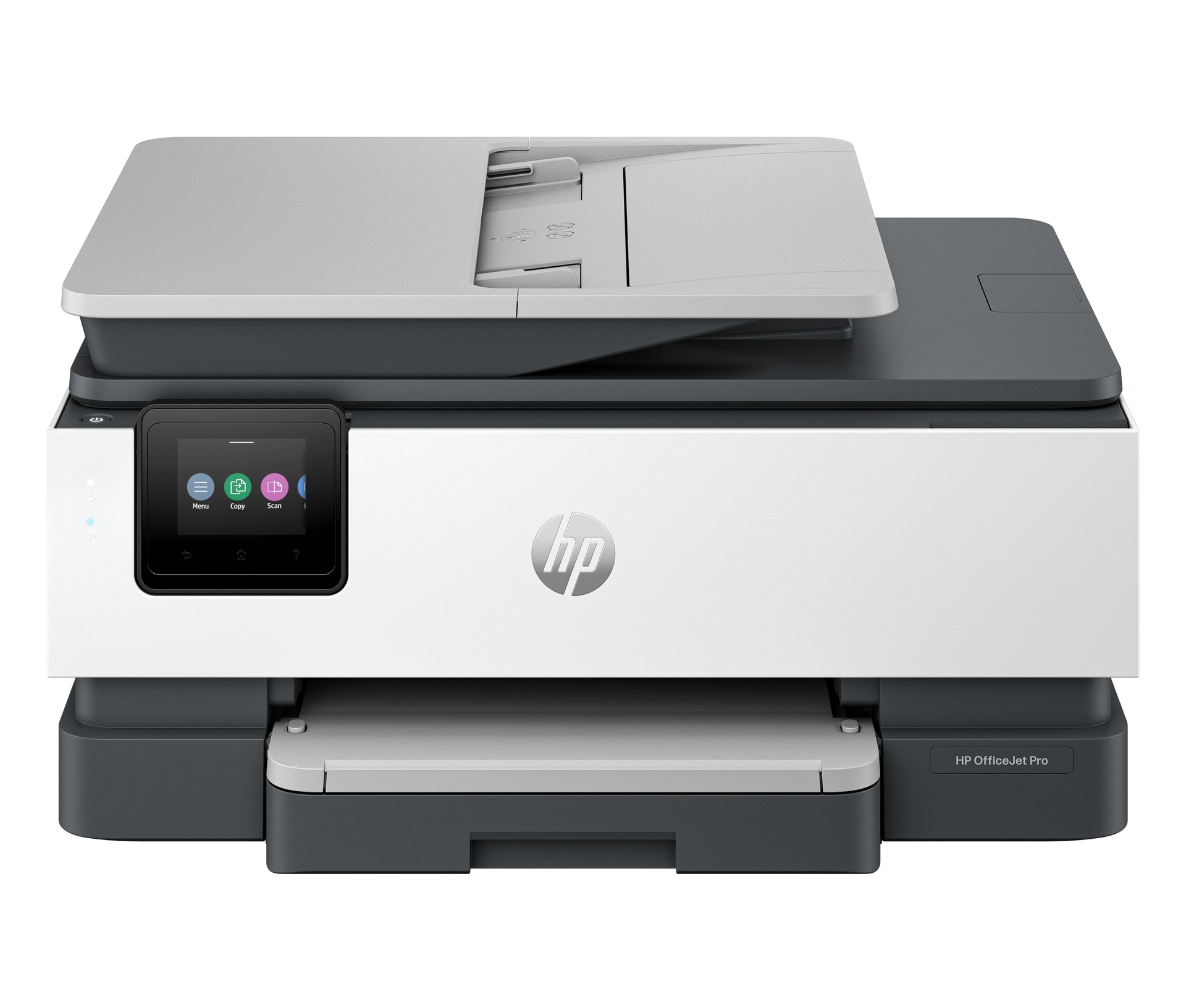 HP OfficeJet Pro Sem fios Cor Impressora, Instant Ink; Impressão frente e verso, imagem 1