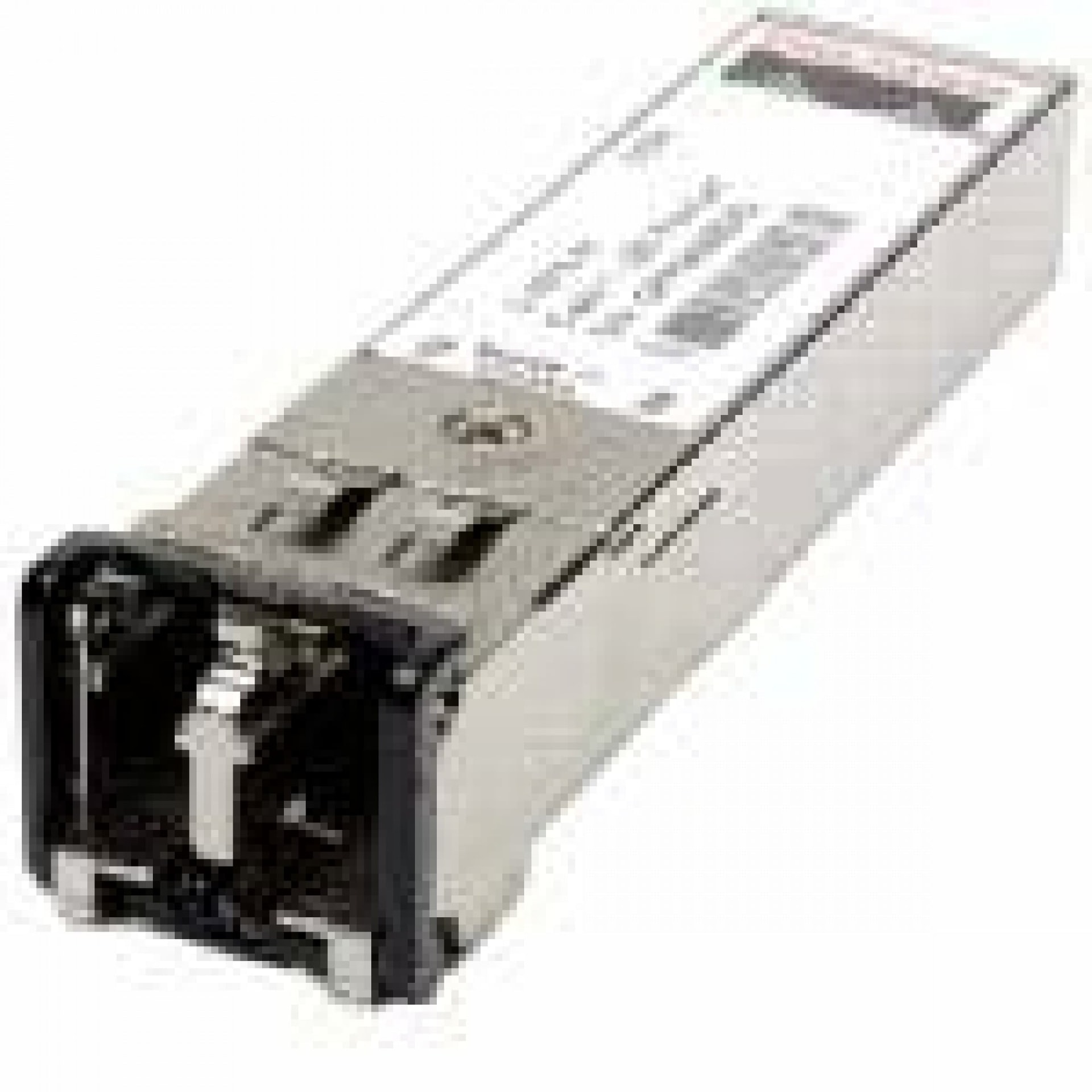 Cisco - Módulo de transceptor SFP (mini-GBIC) - 1GbE - 1000Base-BX - até 10 km - 1310 (TX) / 1490 (RX) nm - para 250 Series, Catalyst 2960, 2960G, 2960S, 3560, 3560E, 3560G, 3560V2, 3560X, ESS9300
