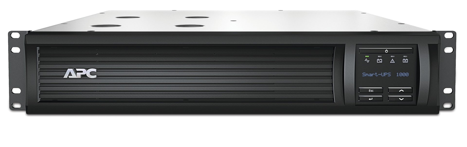 APC SMT1000RMI2UC — imagem 1