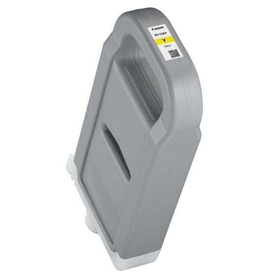 Canon PFI-1700Y