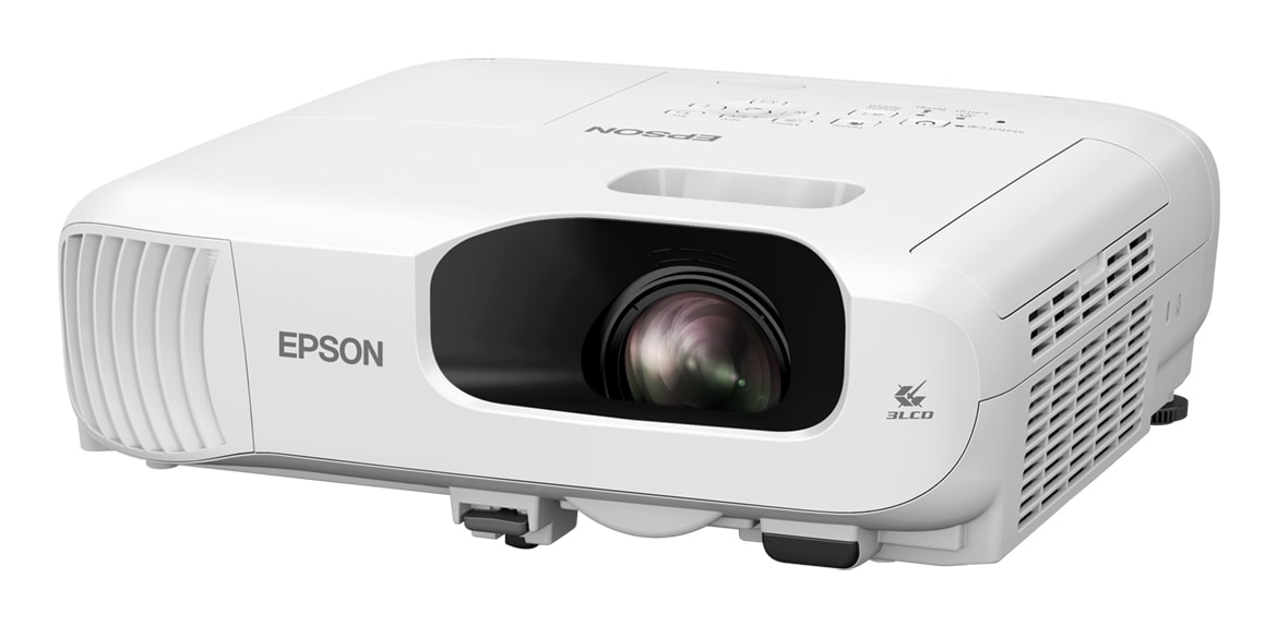 Epson EB-W56S — imagem 1