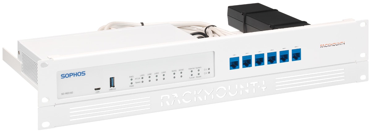 Rackmount.IT RM-SR-T10, imagem 1