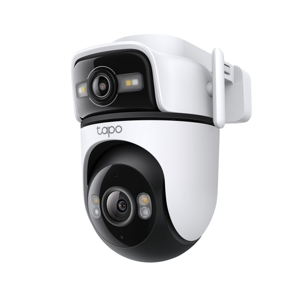 TP-Link Tapo C545D, imagem 1