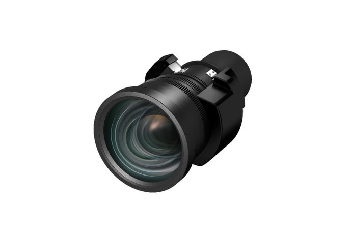 Epson Lens - ELPLW08 - Wide throw - EB-PU2000 Series