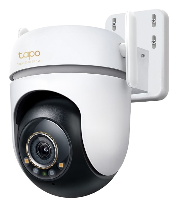 TP-Link Tapo TC43(EU) V2 — imagem 1