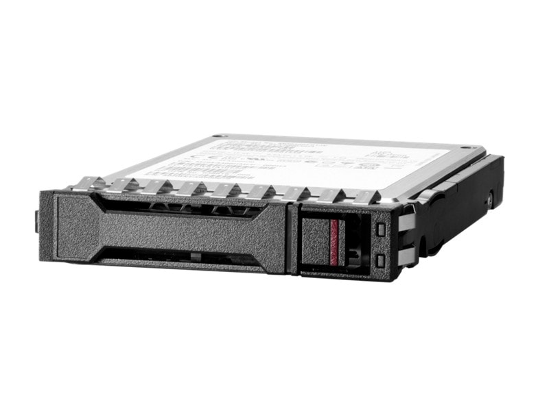 HPE 480GB SATA MU SFF BC MV SSD #VALOR VÁLIDO ATÉ FINAL DE STOCK