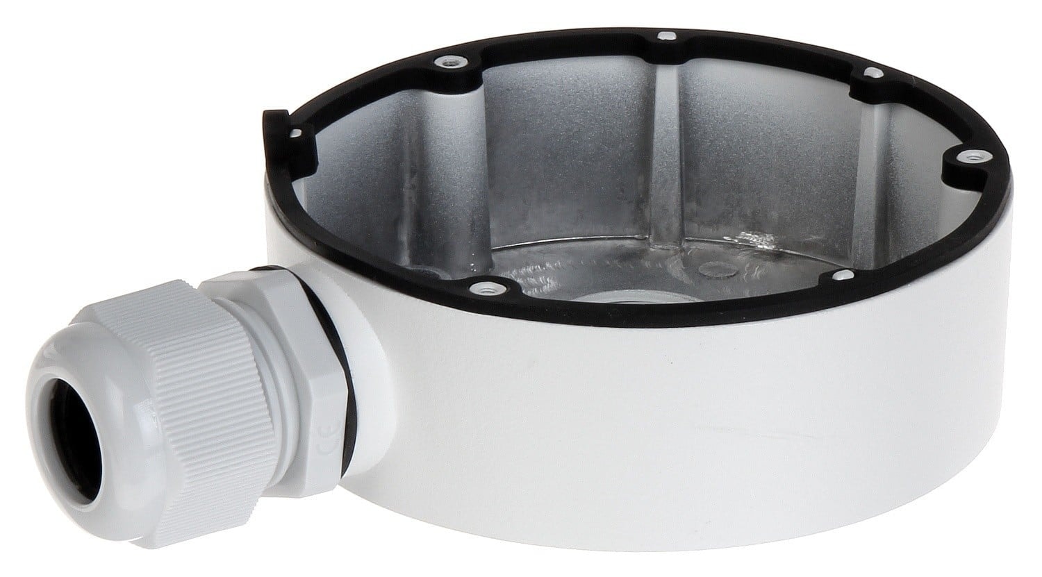 Hikvision DS-1280ZJ-DM18 Junction box, imagem 1