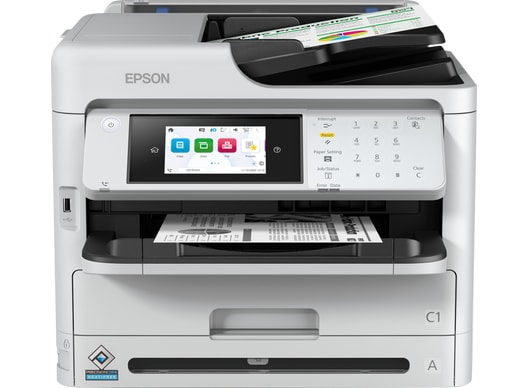 Epson WorkForce Pro WF-M5899DWF, imagem 1