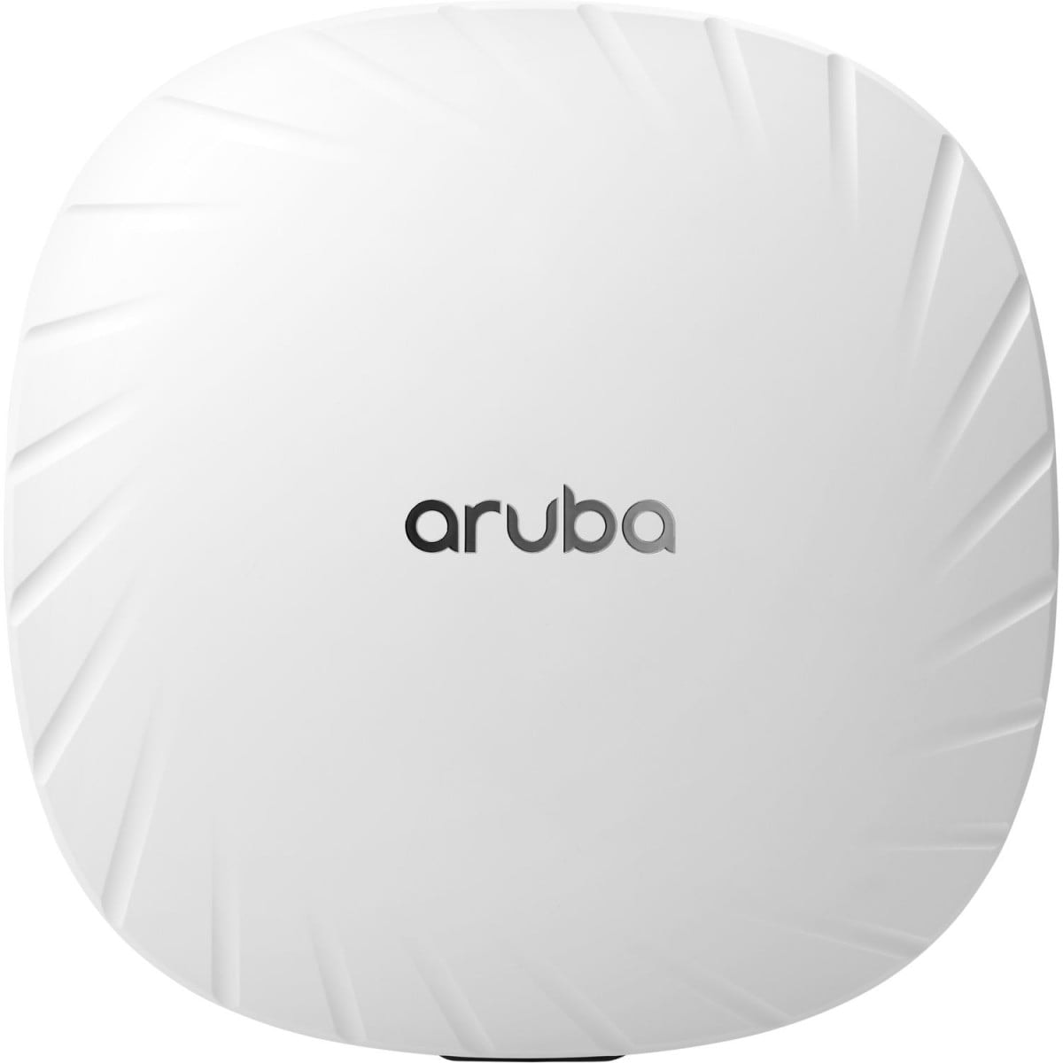 HPE Aruba AP-515 (RW) - Ponto de acesso sem fios - Bluetooth, Wi-Fi 6 - 2.4 GHz, 5 GHz - no tecto — imagem 1