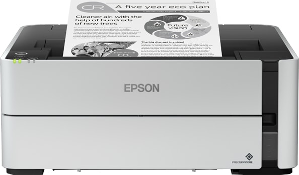 Epson EcoTank ET-M1180 — imagem 1