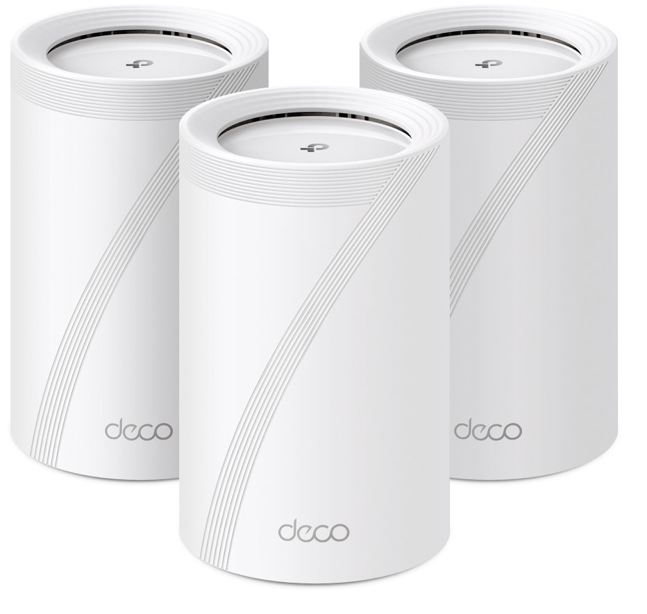 TP-Link BE9300 — imagem 1