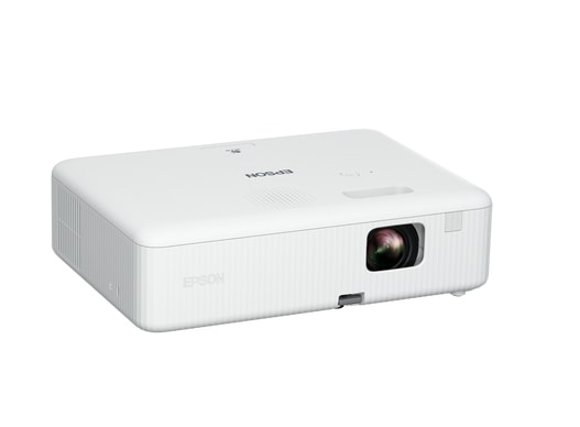 Epson CO-FH01 — imagem 1