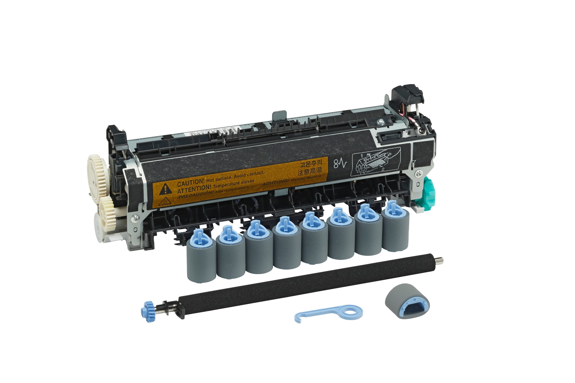 HP Kit de manutenção LaserJet Q5999A de 220 V, imagem 1