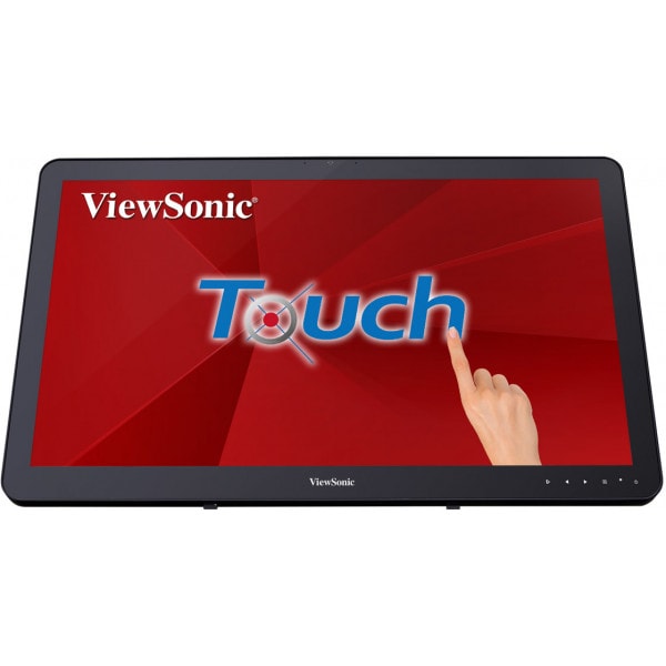 Viewsonic TD2430 — imagem 1