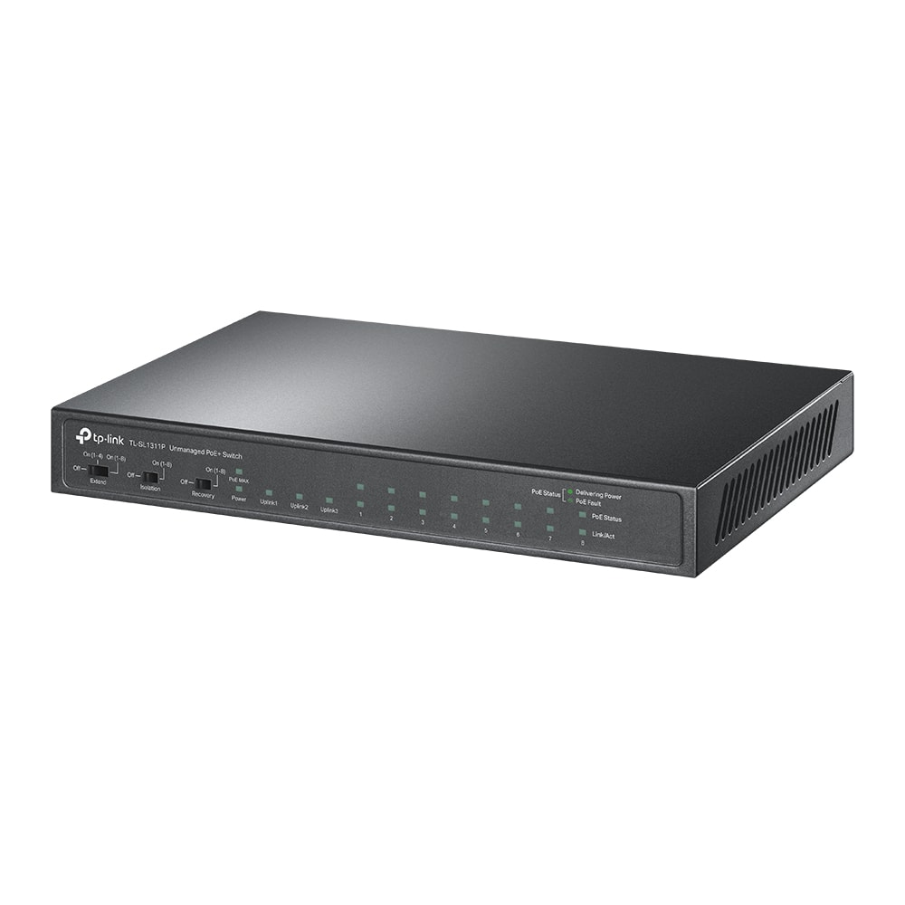TP-Link TL-SL1311P — imagem 1