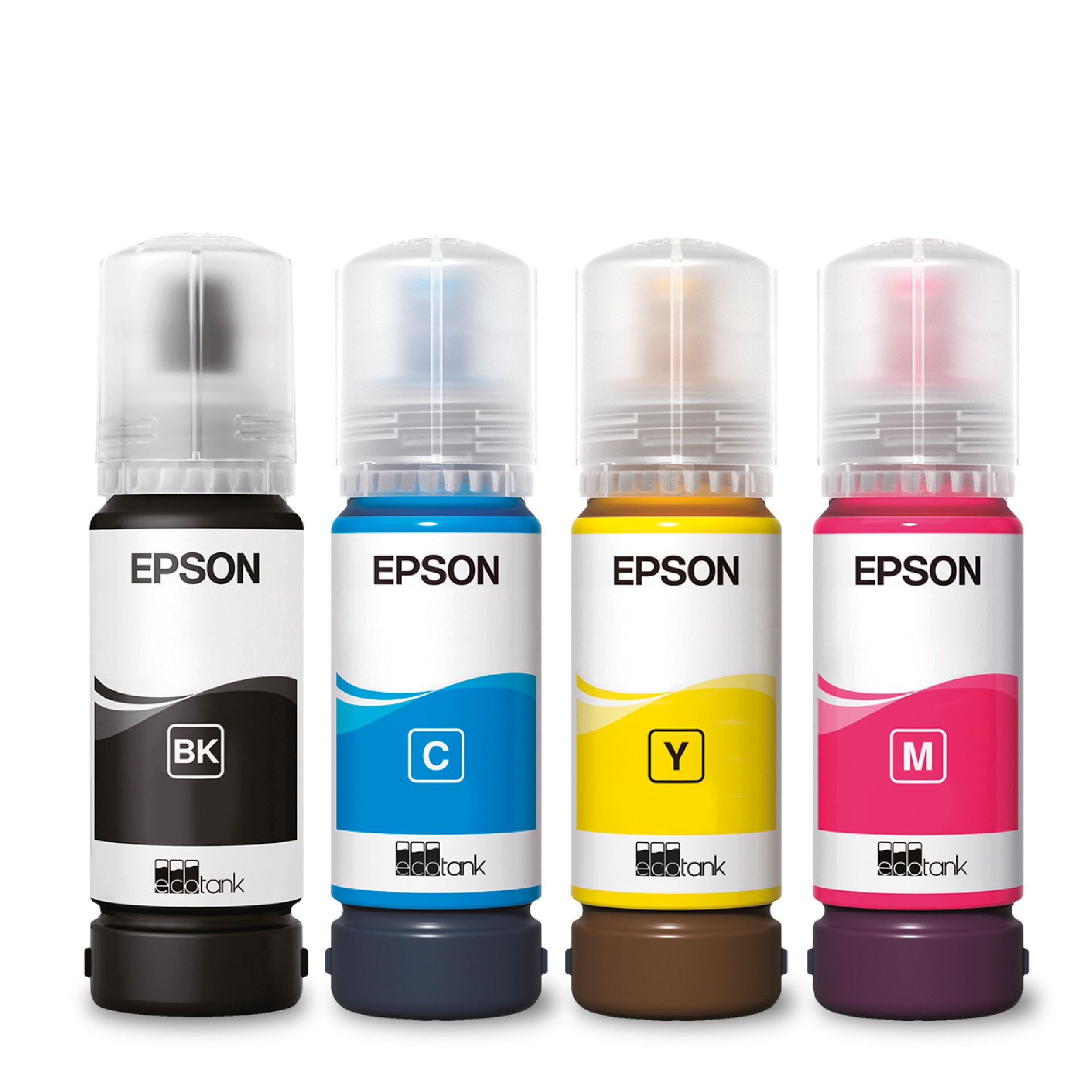 Epson 104 EcoTank 4-colour Multipack — imagem 1