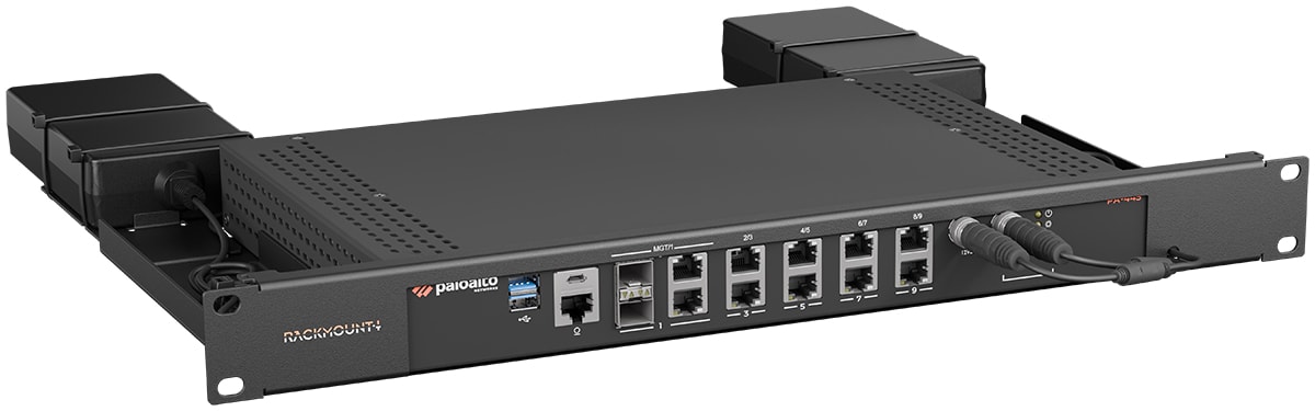 Rackmount.IT RM-PA-T15, imagem 1