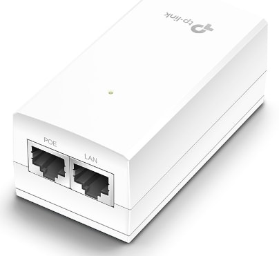 TP-Link TL-POE2412G, imagem 1
