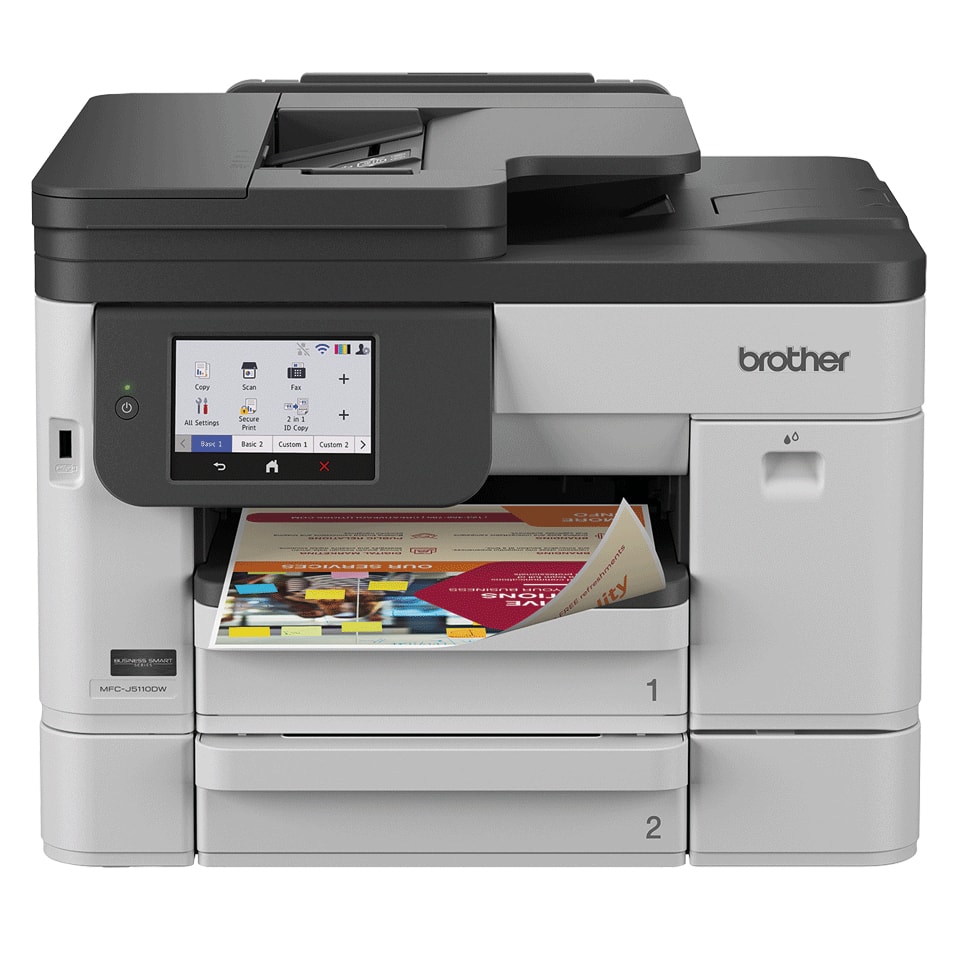 Brother MFCJ5110DW — imagem 1