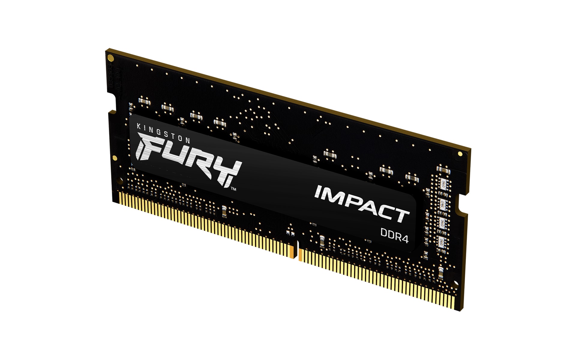 Kingston Technology FURY Impact, imagem 1