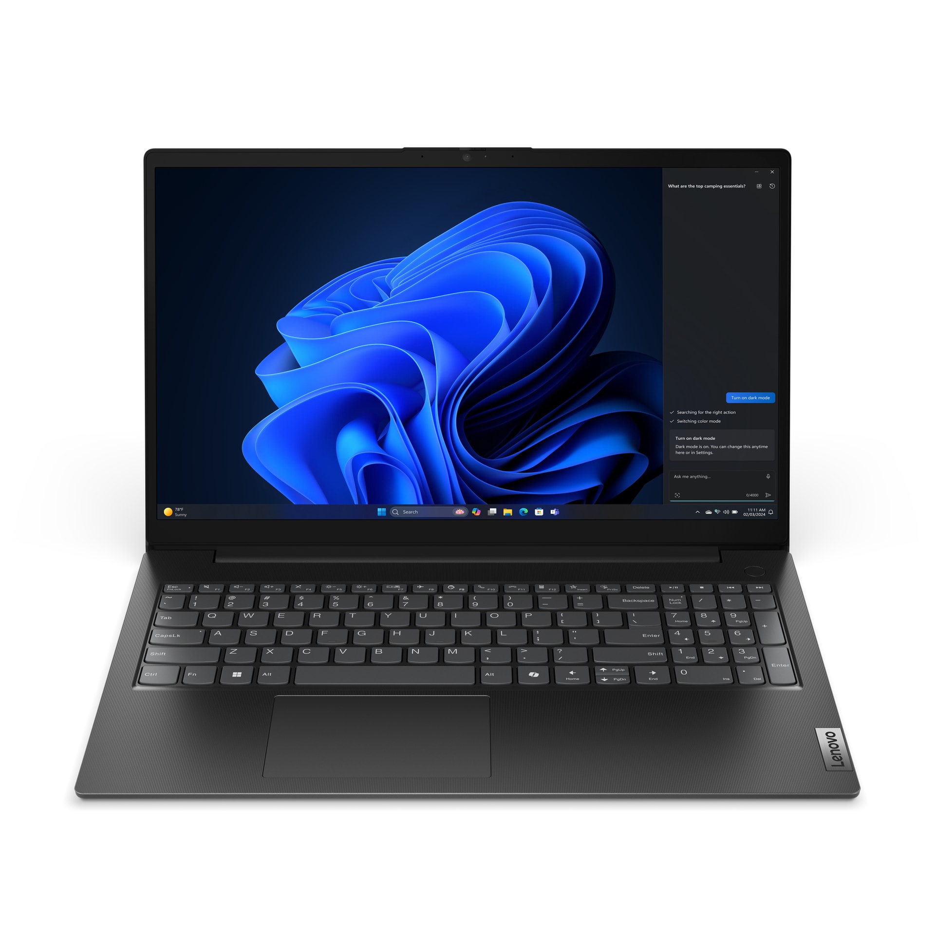 Lenovo V15 G5 IRL — imagem 1