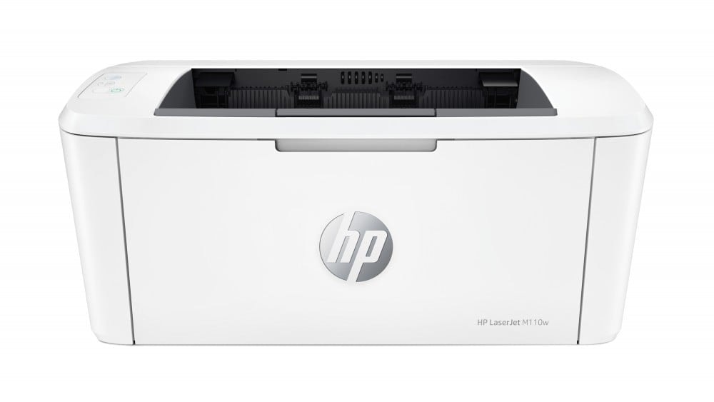 HP LaserJet Impressora M110w — imagem 1