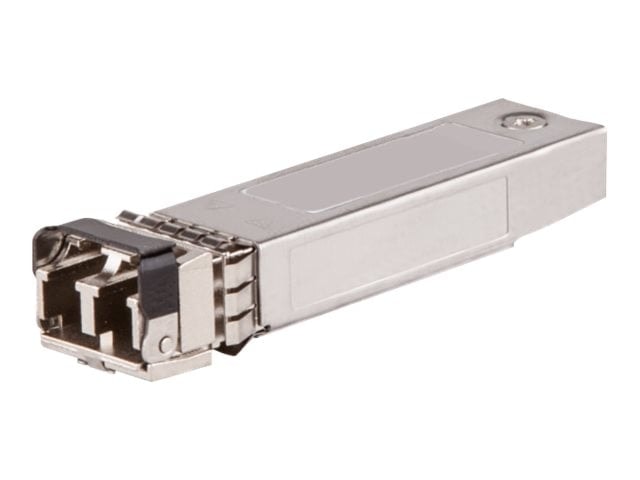 ARUBA TRANSCEIVER 1G SFP LC SX 500M MMF