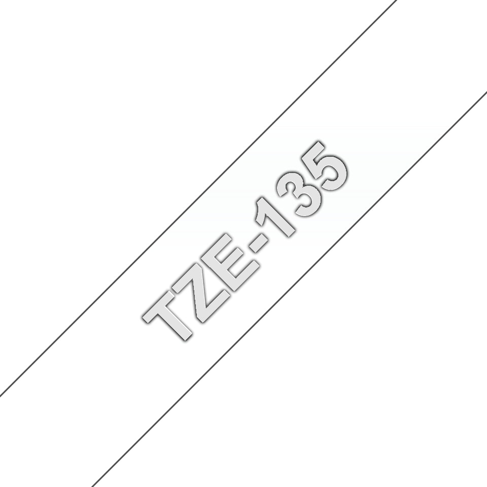 Brother TZE-135 — imagem 1