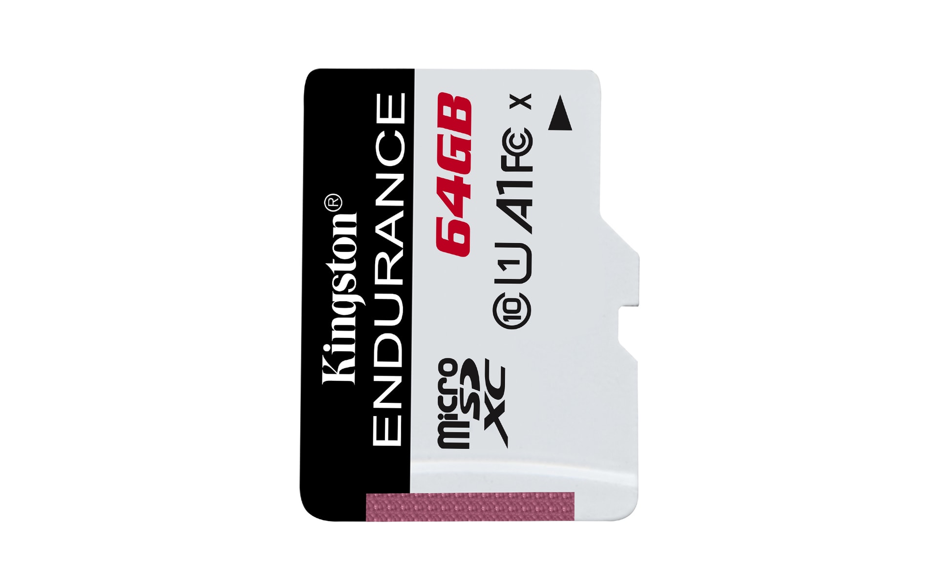 Kingston Technology High Endurance — imagem 1