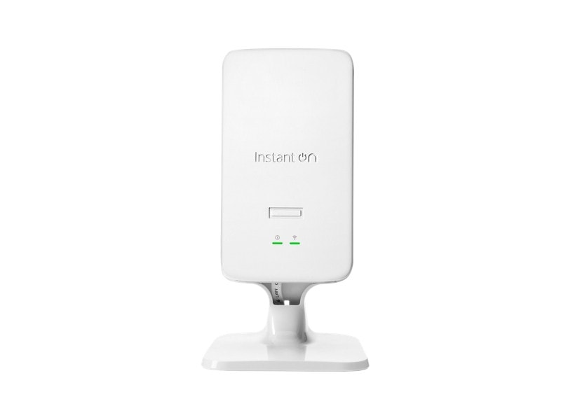 ARUBA INSTANT ON AP22D (RW) WI-FI 6 ACCESS POINT #PROMO ATÉ 07-11 — imagem 1