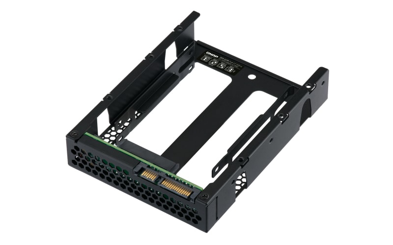 QNAP QDA-A2AR — imagem 1