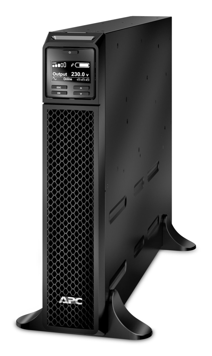 APC SRT1500XLI — imagem 1