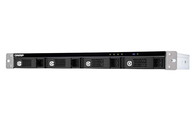 QNAP TR-004U — imagem 1