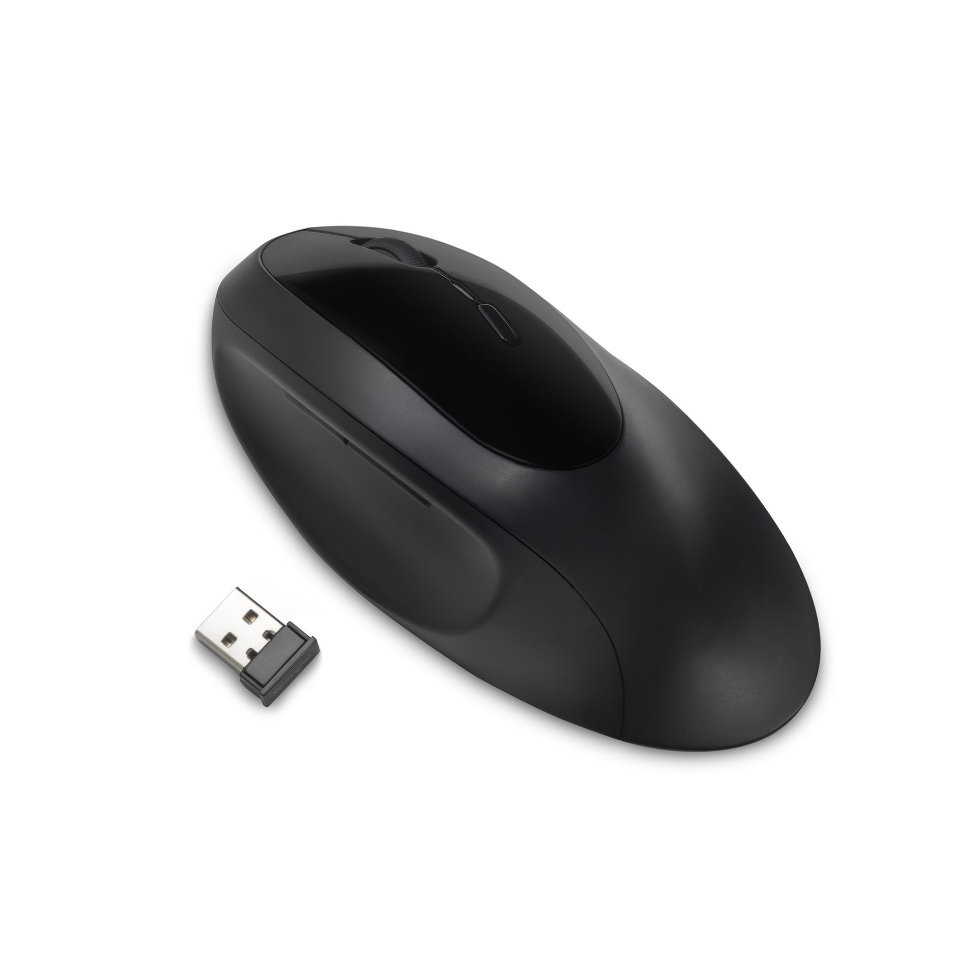 Kensington K:ProFit Ergo Wireless Mse bk — imagem 1