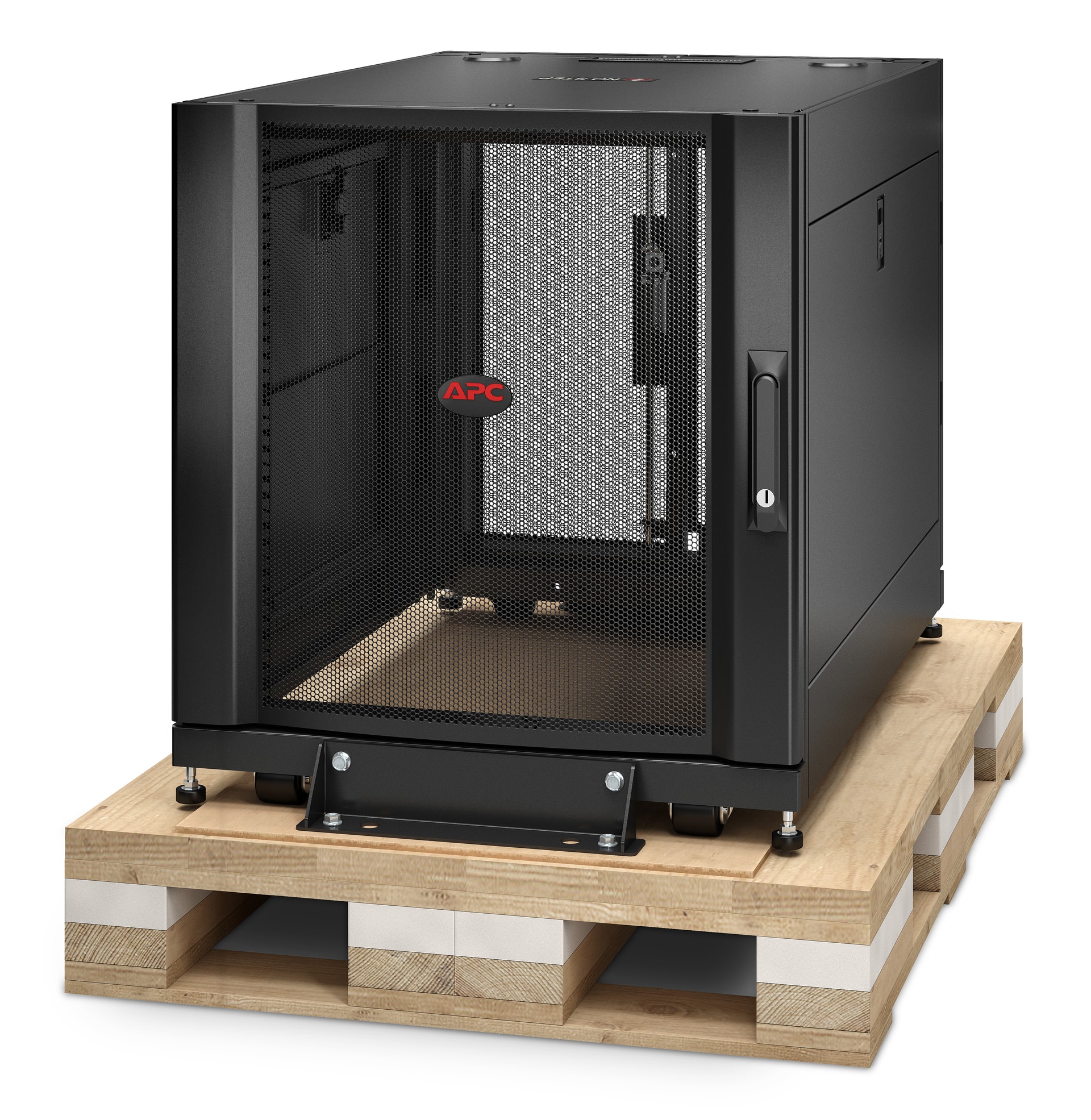 APC NetShelter SX — imagem 1